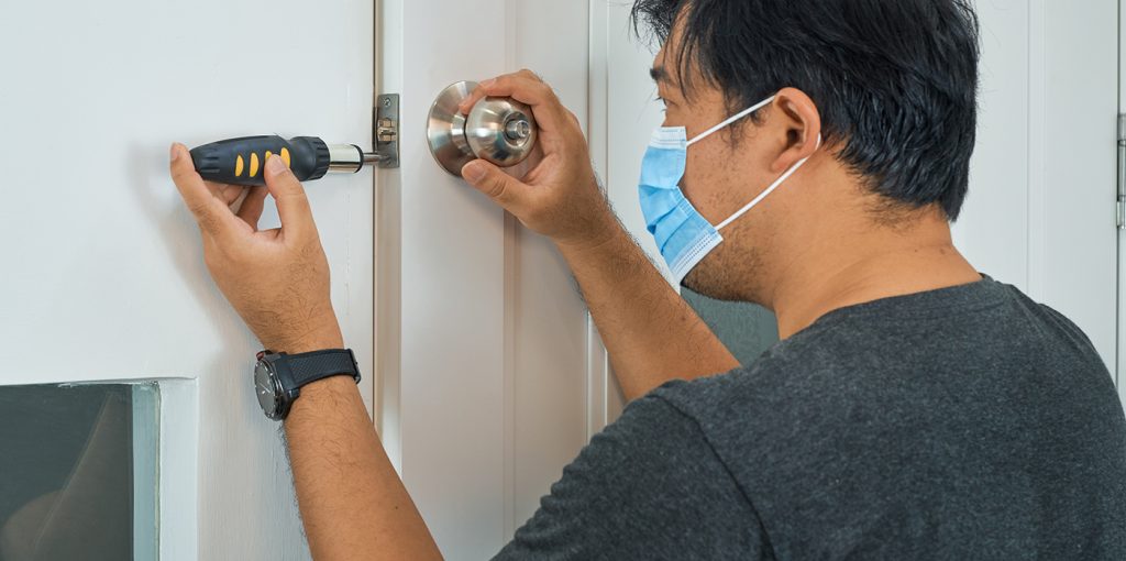Benefits of Rekeying Your Locks
