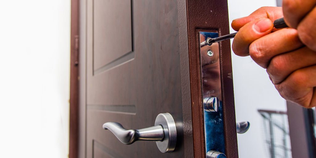 Future of Smart Locks
