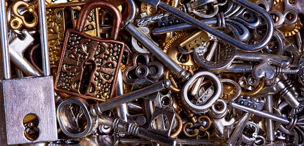 How to install a deadbolt
