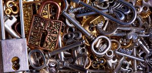How to install a deadbolt