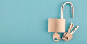 why we trust locks and locksmiths